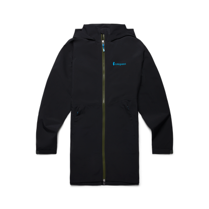 Trail Ready Movement Cielo Rain Trench - Women s