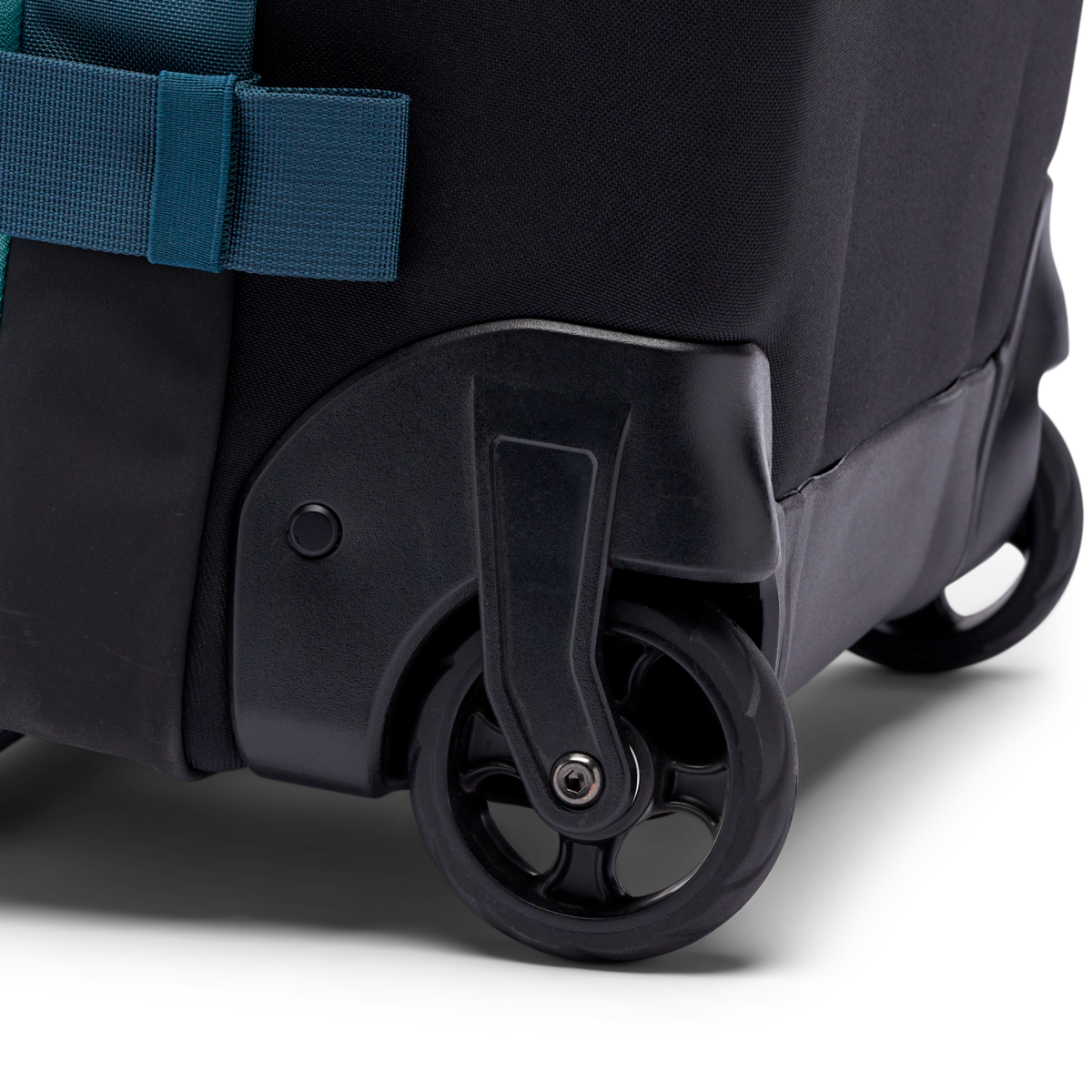 Organized Travel Allpa 38L Roller Bag