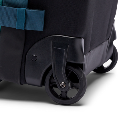 Organized Travel Allpa 38L Roller Bag