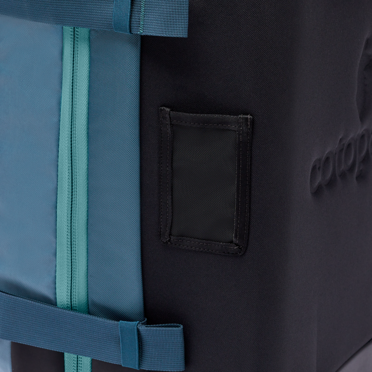 Organized Travel Allpa 38L Roller Bag