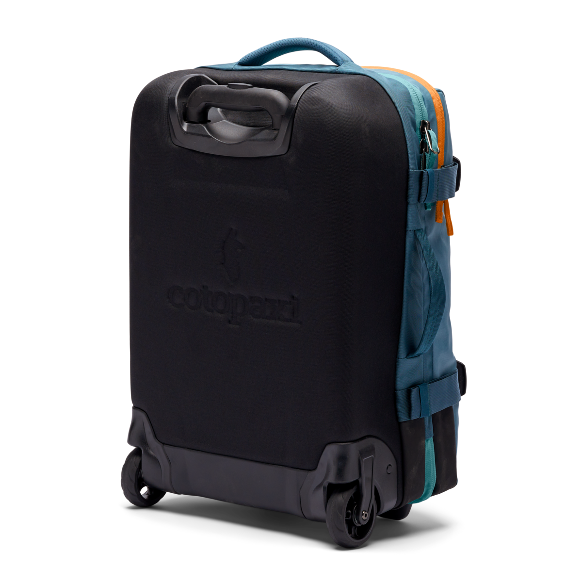 Organized Travel Allpa 38L Roller Bag