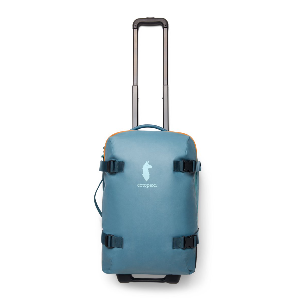 Organized Travel Allpa 38L Roller Bag