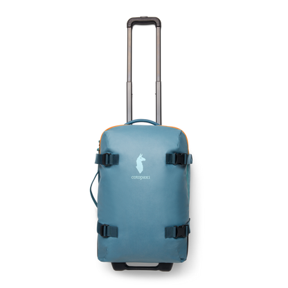 Organized Travel Allpa 38L Roller Bag