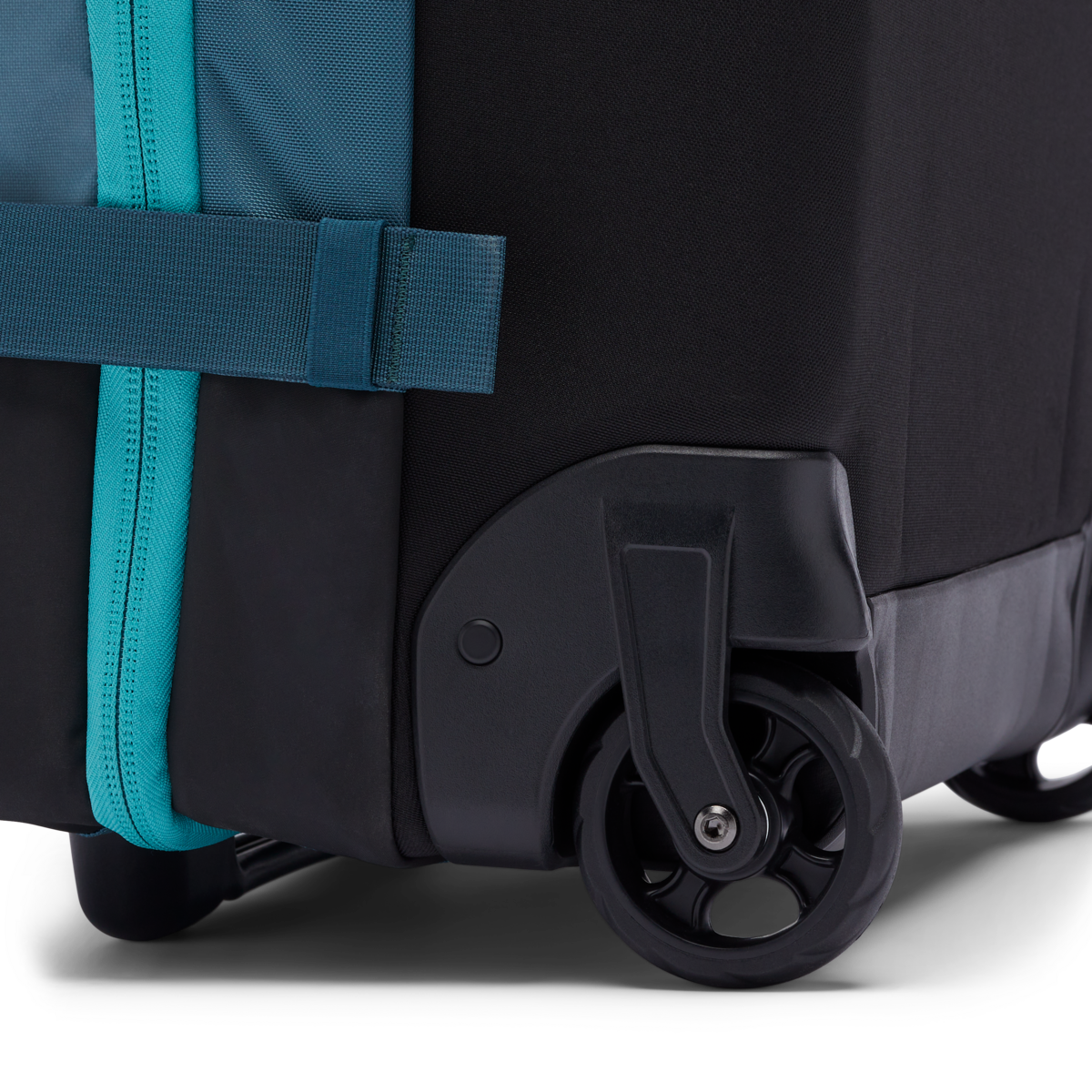 Adventure Travel Allpa 65L Roller Bag