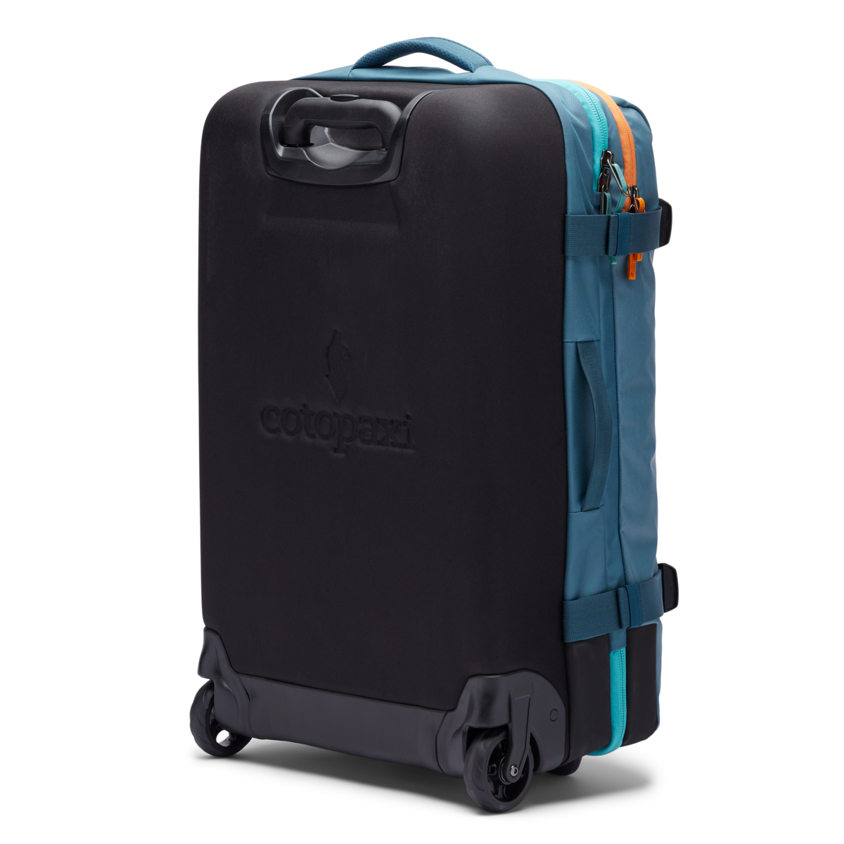 Adventure Travel Allpa 65L Roller Bag