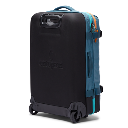 Adventure Travel Allpa 65L Roller Bag