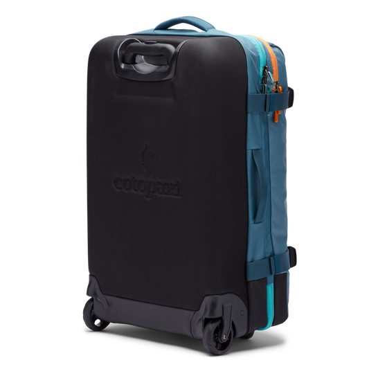 Adventure Travel Allpa 65L Roller Bag