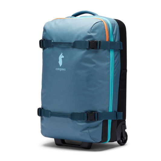 Allpa 65L Roller Bag