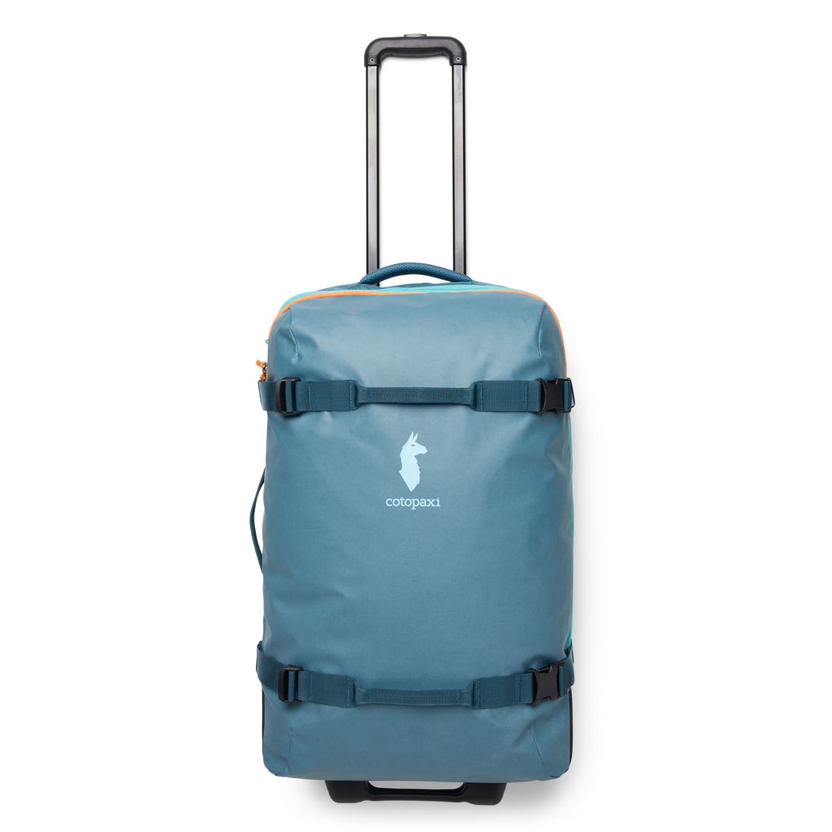 Adventure Travel Allpa 65L Roller Bag