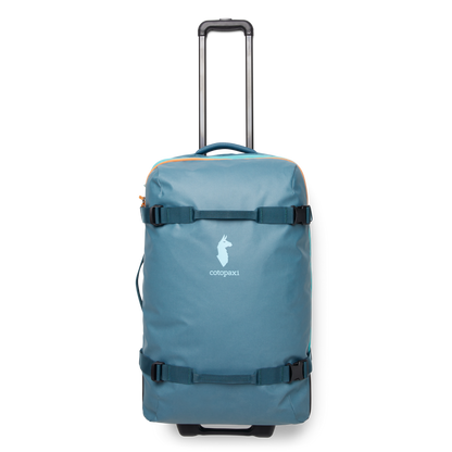 Adventure Travel Allpa 65L Roller Bag