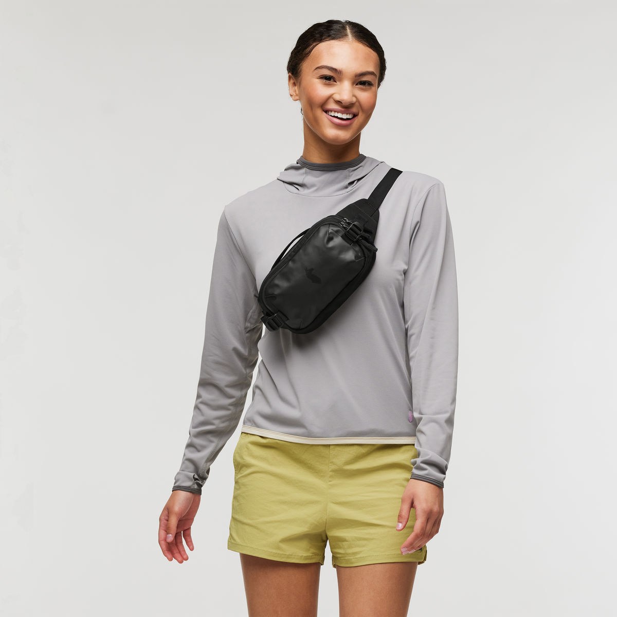 Adventure Travel Allpa X 1 5L Hip Pack