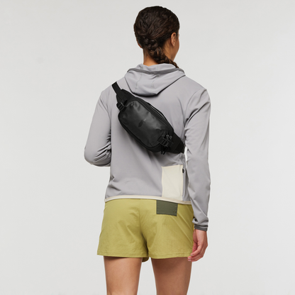 Adventure Travel Allpa X 1 5L Hip Pack