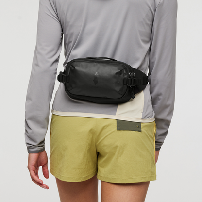 Adventure Travel Allpa X 1 5L Hip Pack