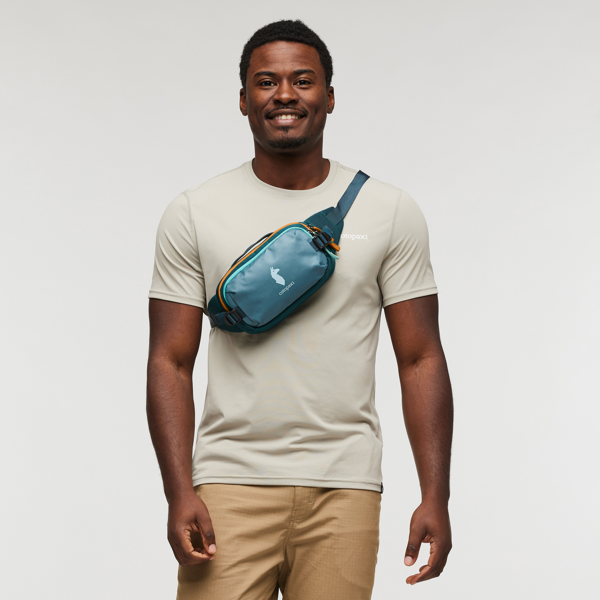 Adventure Travel Allpa X 1 5L Hip Pack