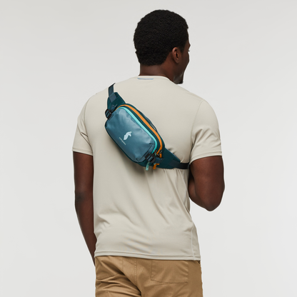 Adventure Travel Allpa X 1 5L Hip Pack