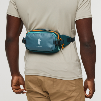Adventure Travel Allpa X 1 5L Hip Pack