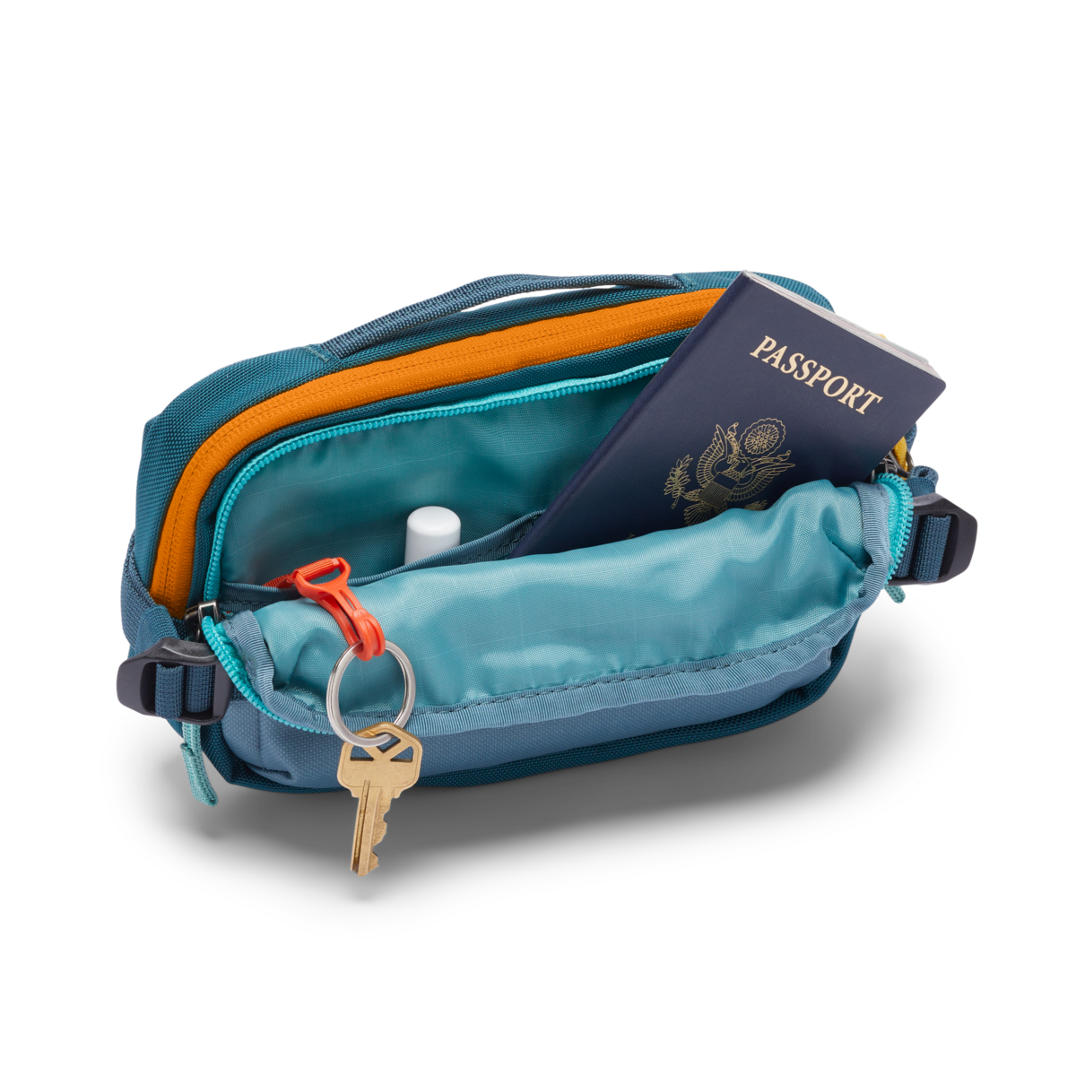 Adventure Travel Allpa X 1 5L Hip Pack