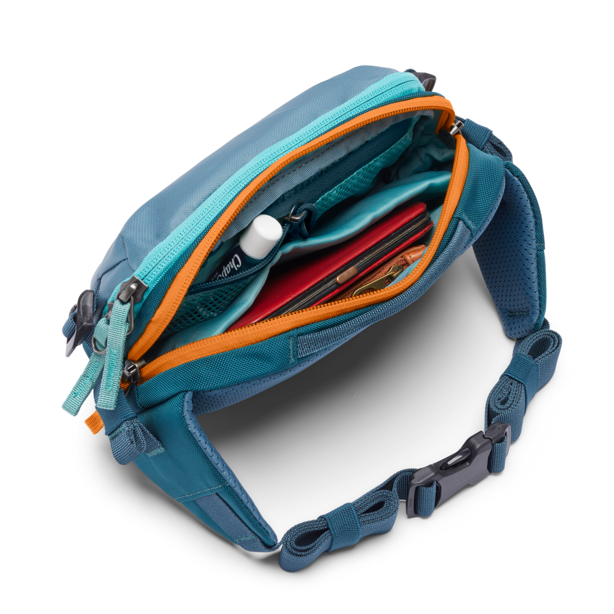 Adventure Travel Allpa X 1 5L Hip Pack