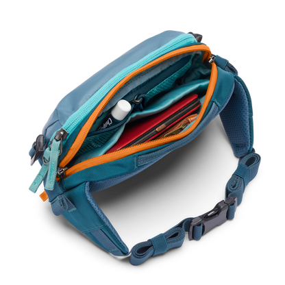 Adventure Travel Allpa X 1 5L Hip Pack