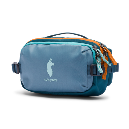 Adventure Travel Allpa X 1 5L Hip Pack