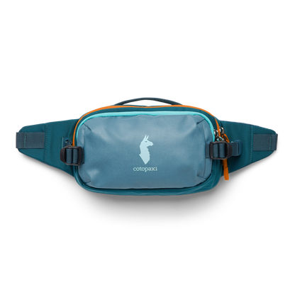 Adventure Travel Allpa X 1 5L Hip Pack