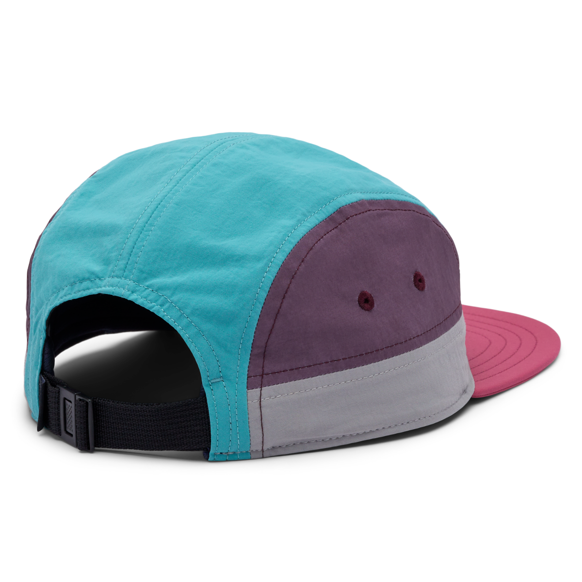 Comfortable Sun Coverage Altitude Tech 5-Panel Hat
