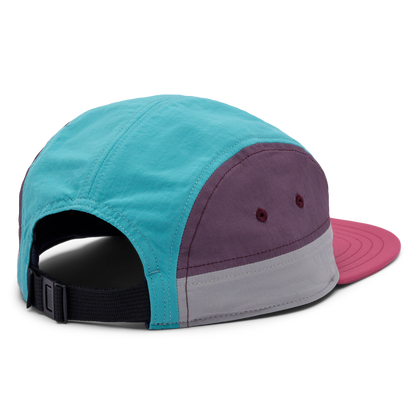 Comfortable Sun Coverage Altitude Tech 5-Panel Hat