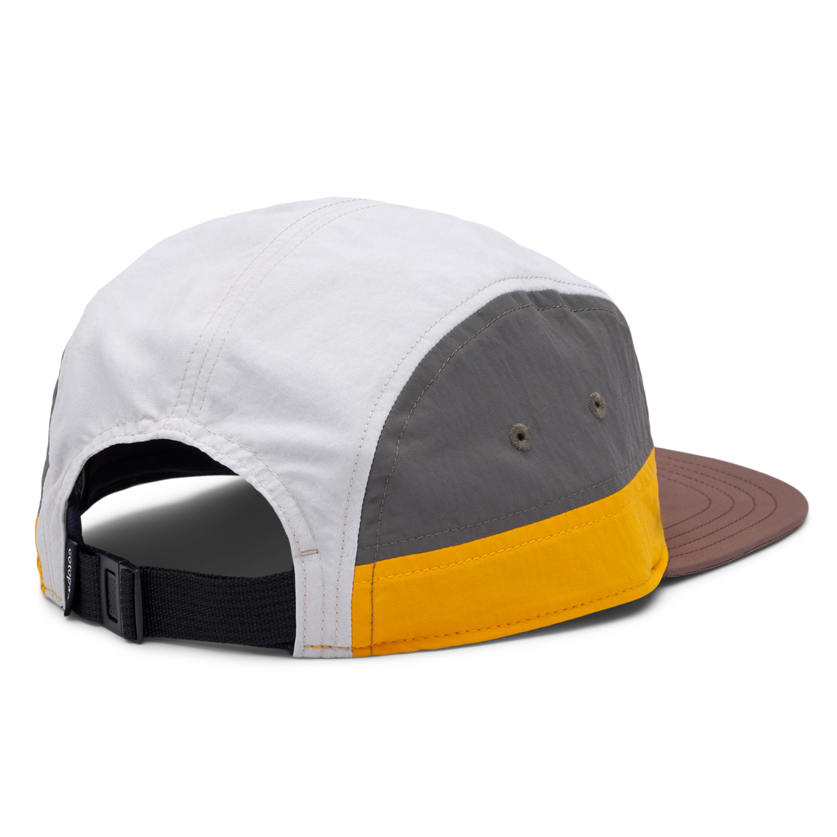 Comfortable Sun Coverage Altitude Tech 5-Panel Hat