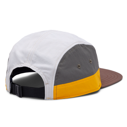 Comfortable Sun Coverage Altitude Tech 5-Panel Hat