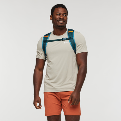 Lightweight Carry Chiquillo 26L Daypack - Cada Dia