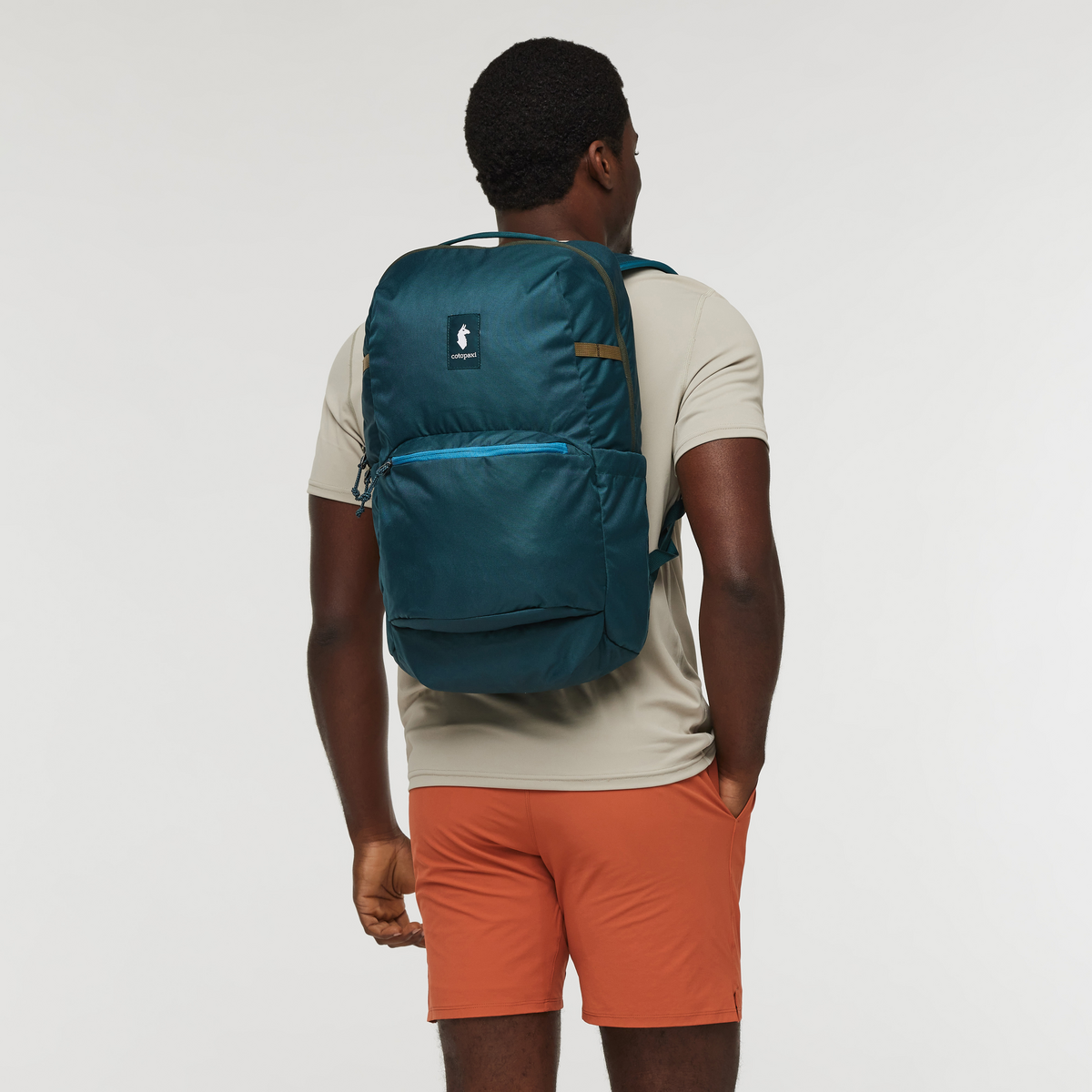 Lightweight Carry Chiquillo 26L Daypack - Cada Dia