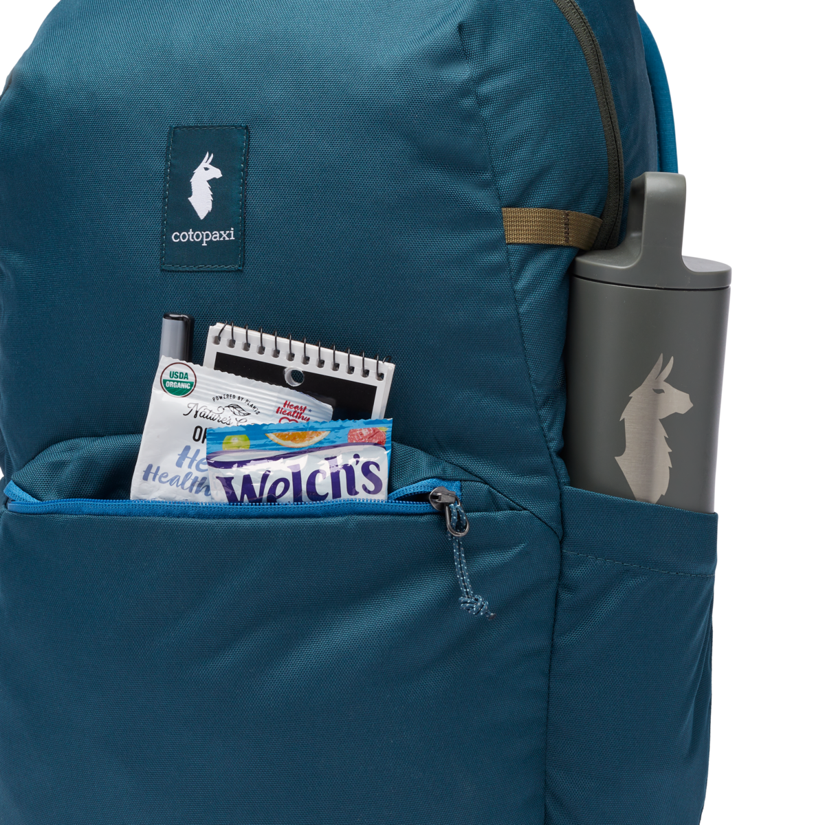 Lightweight Carry Chiquillo 26L Daypack - Cada Dia
