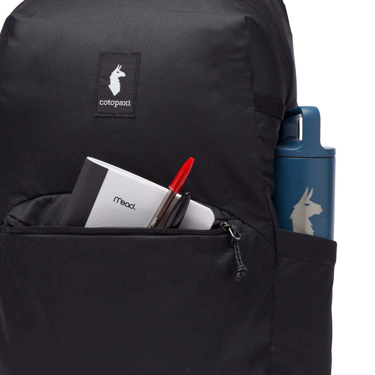 Lightweight Carry Chiquillo 26L Daypack - Cada Dia