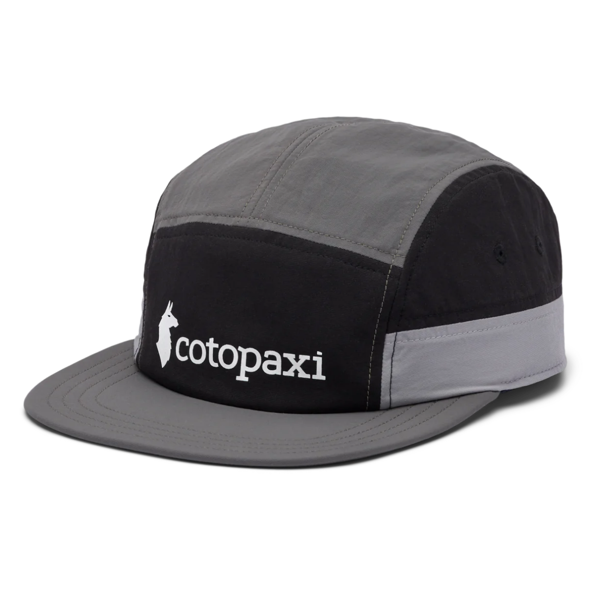 Everyday Outdoor Style Cotopaxi Tech 5-Panel Hat