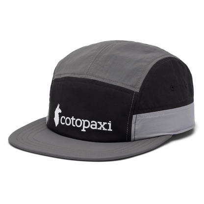 Everyday Outdoor Style Cotopaxi Tech 5-Panel Hat