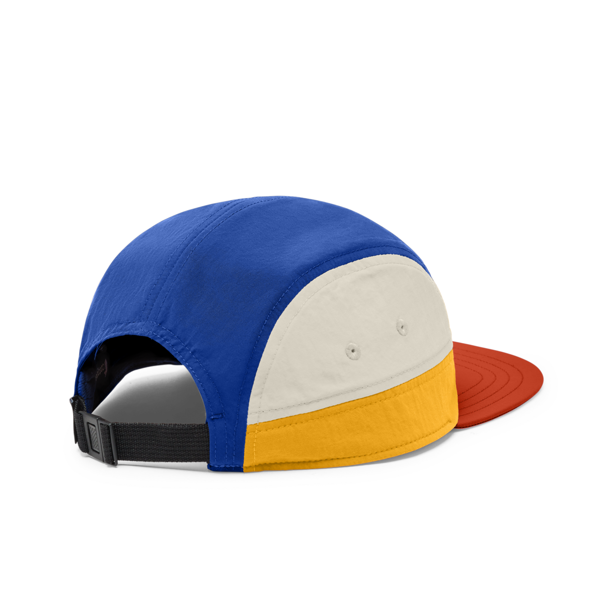 Everyday Outdoor Style Cotopaxi Tech 5-Panel Hat