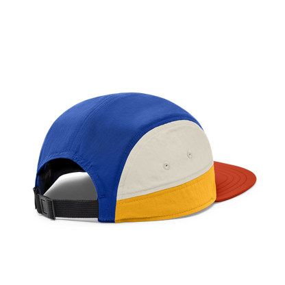 Everyday Outdoor Style Cotopaxi Tech 5-Panel Hat