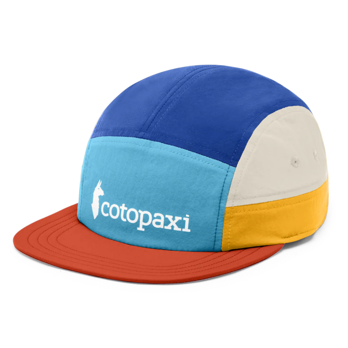Everyday Outdoor Style Cotopaxi Tech 5-Panel Hat