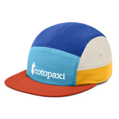 Everyday Outdoor Style Cotopaxi Tech 5-Panel Hat