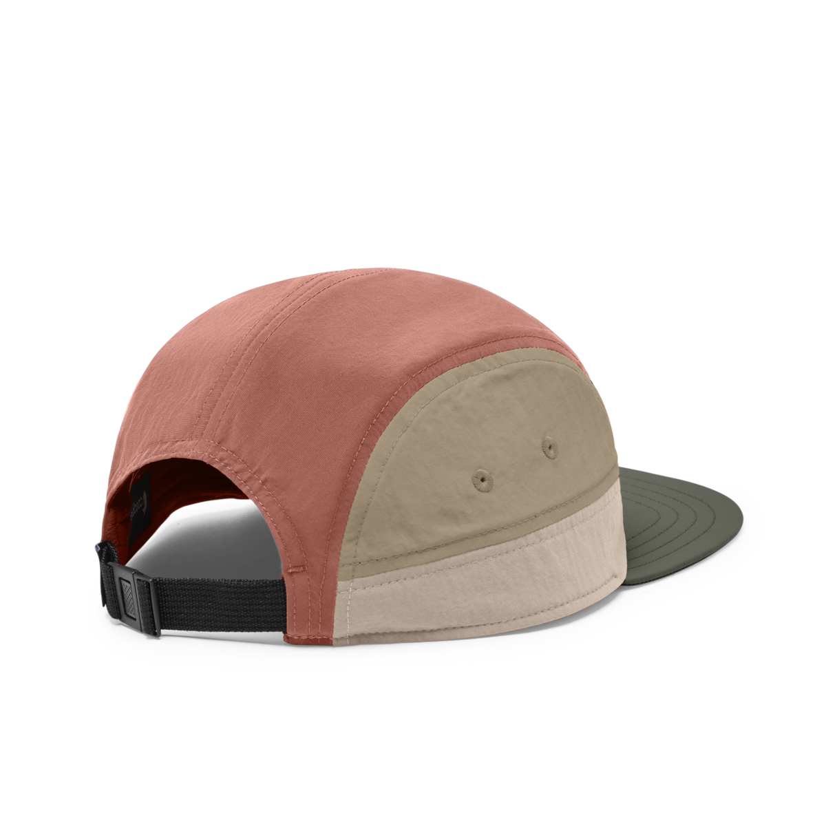 Everyday Outdoor Style Cotopaxi Tech 5-Panel Hat