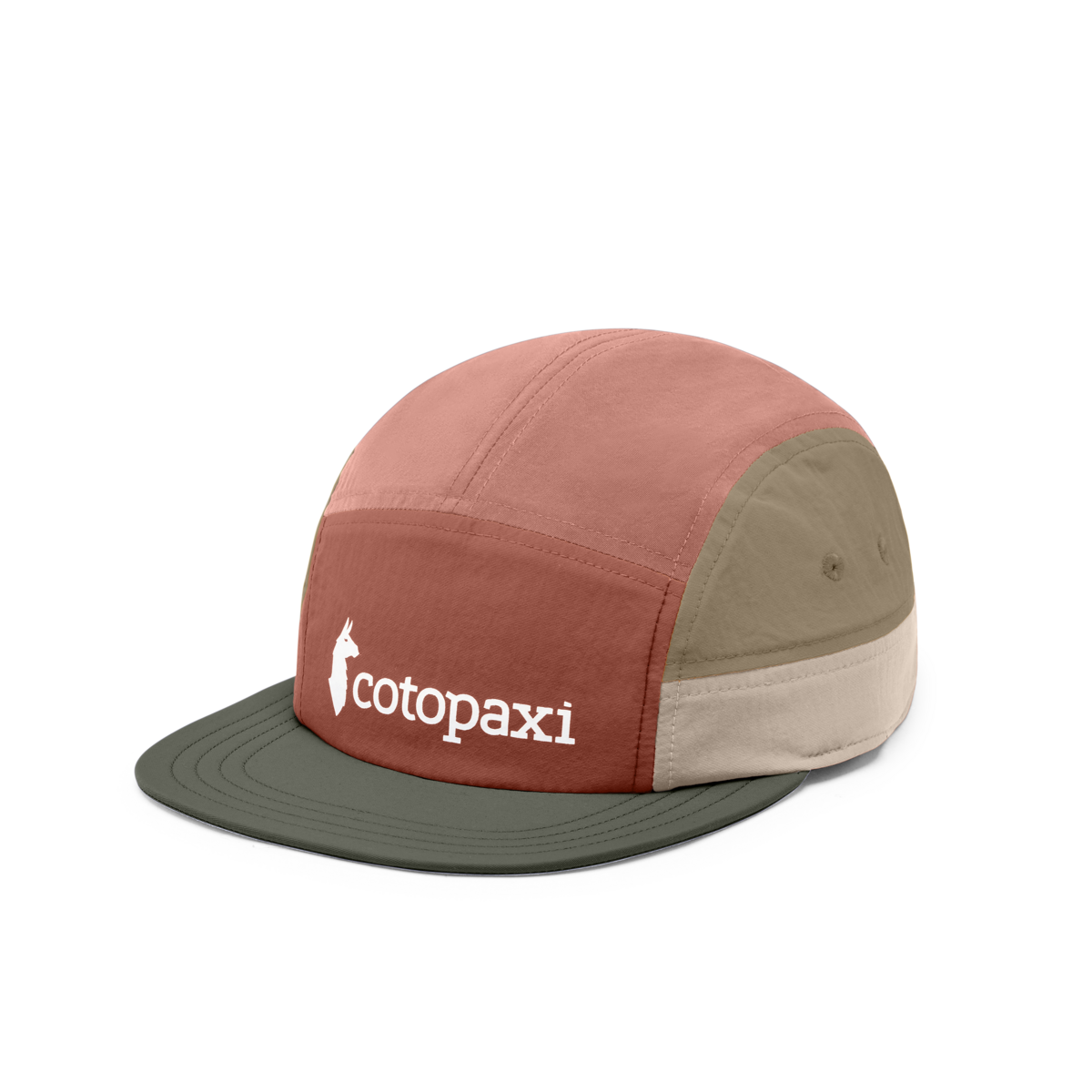 Everyday Outdoor Style Cotopaxi Tech 5-Panel Hat