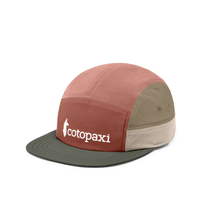 Everyday Outdoor Style Cotopaxi Tech 5-Panel Hat