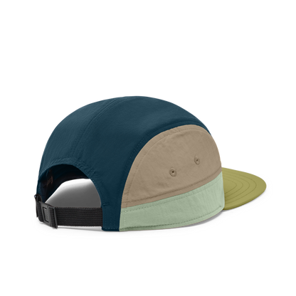 Everyday Outdoor Style Cotopaxi Tech 5-Panel Hat