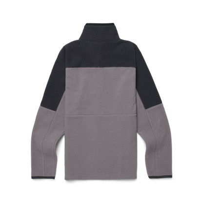 Everyday Fleece Comfort Abrazo Fleece Half-Zip Jacket - Men s