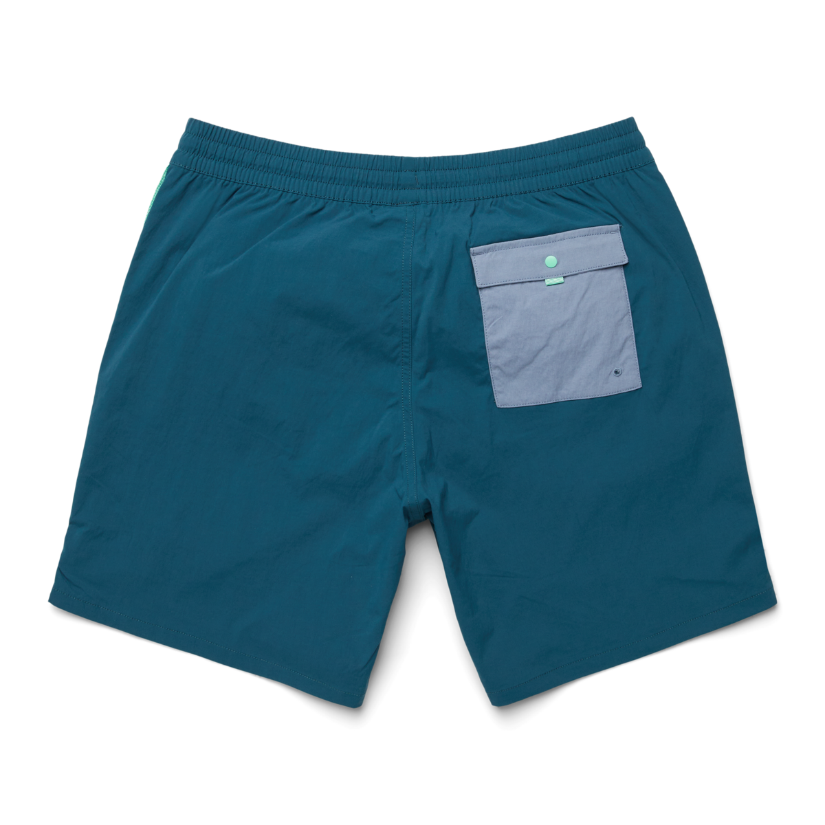 Soft Layering Warmth Brinco 7 Short - Solid - Men s