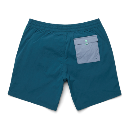 Soft Layering Warmth Brinco 7 Short - Solid - Men s