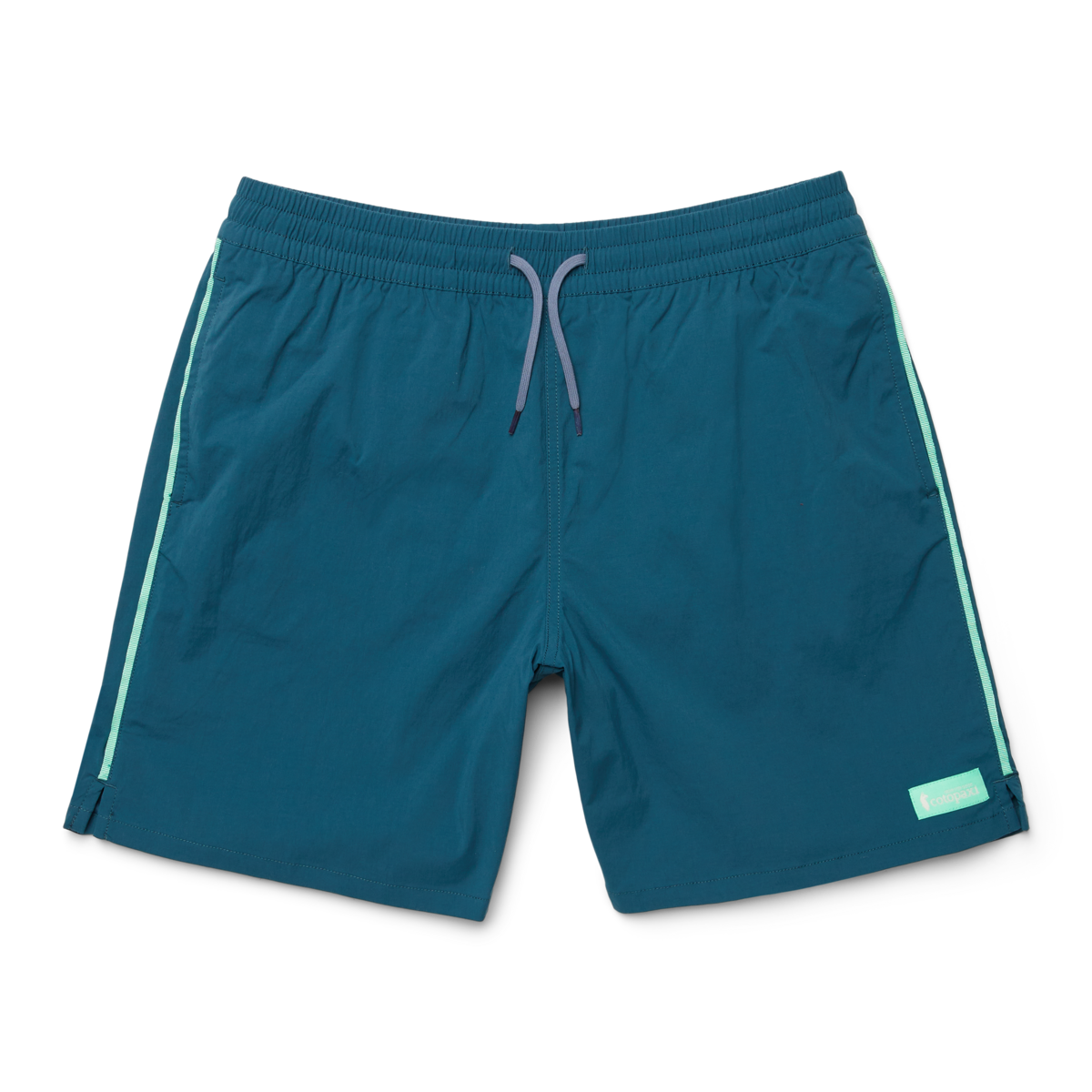 Soft Layering Warmth Brinco 7 Short - Solid - Men s
