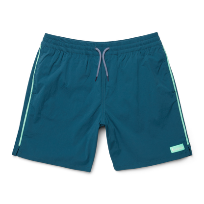 Soft Layering Warmth Brinco 7 Short - Solid - Men s