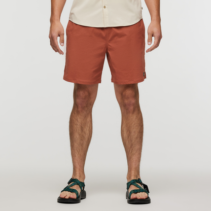 Soft Layering Warmth Brinco 7 Short - Solid - Men s