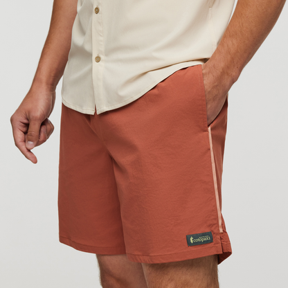 Soft Layering Warmth Brinco 7 Short - Solid - Men s